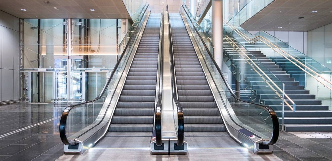 Elevators